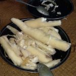 Manioc