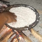 Cuisson de tavolo